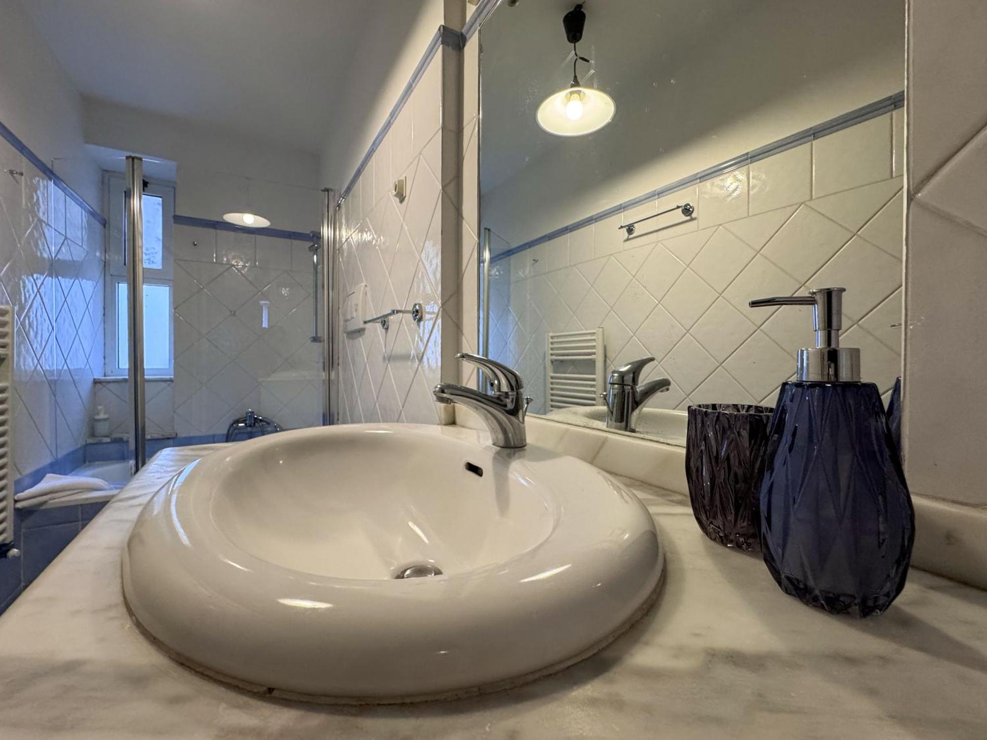 Apartamento Vatican Charming *