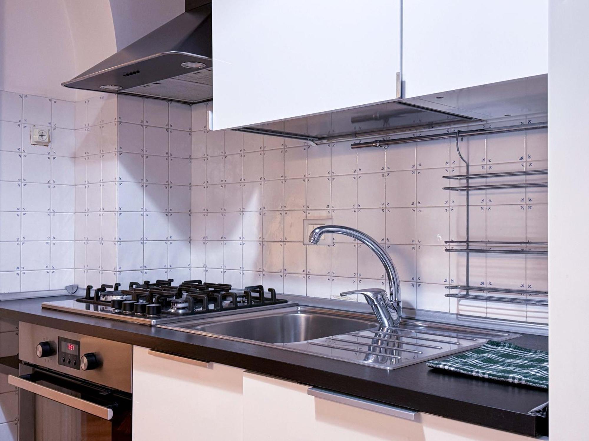 Vatican Charming Apartamento Roma