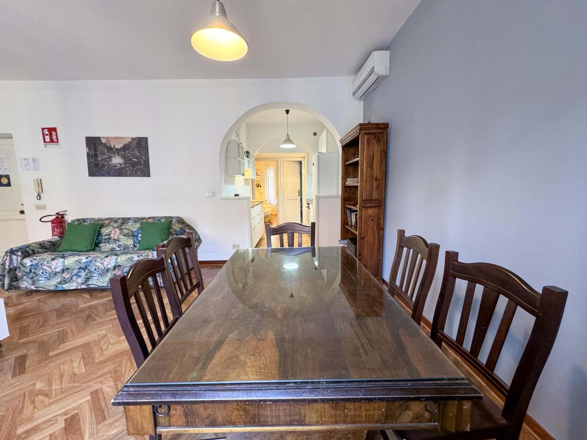 Vatican Charming Apartamento
