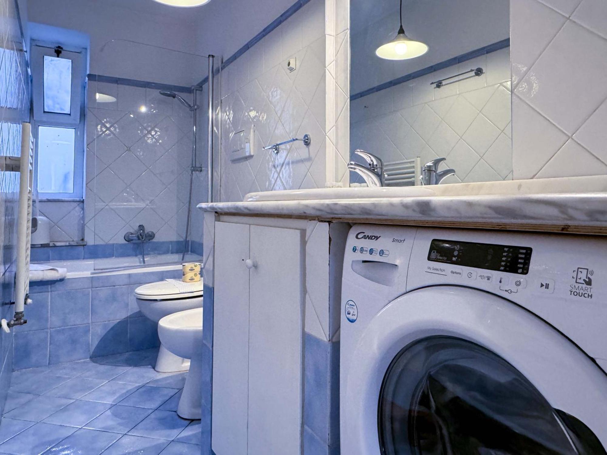 Apartamento Vatican Charming *