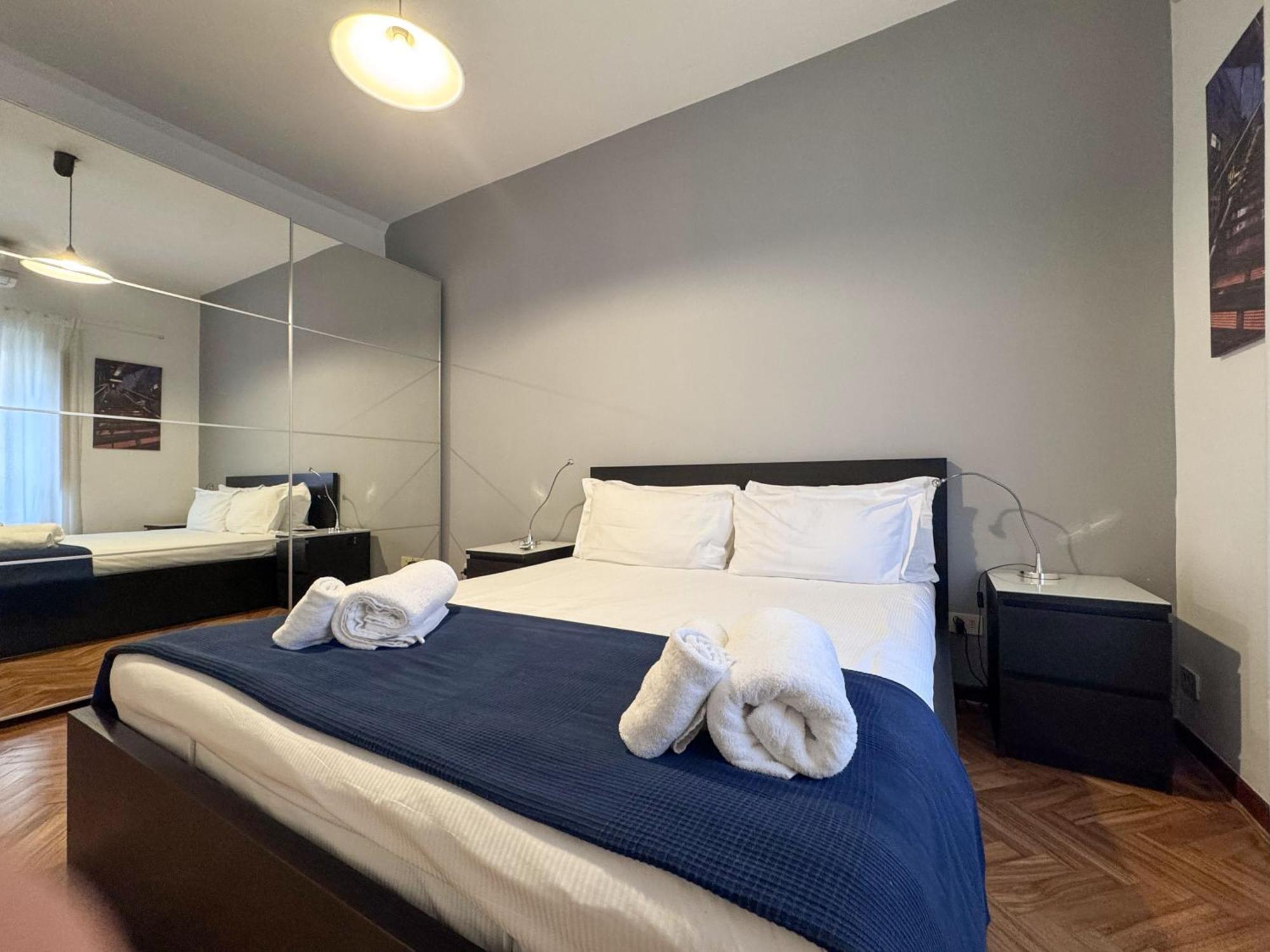 Vatican Charming Apartamento Roma