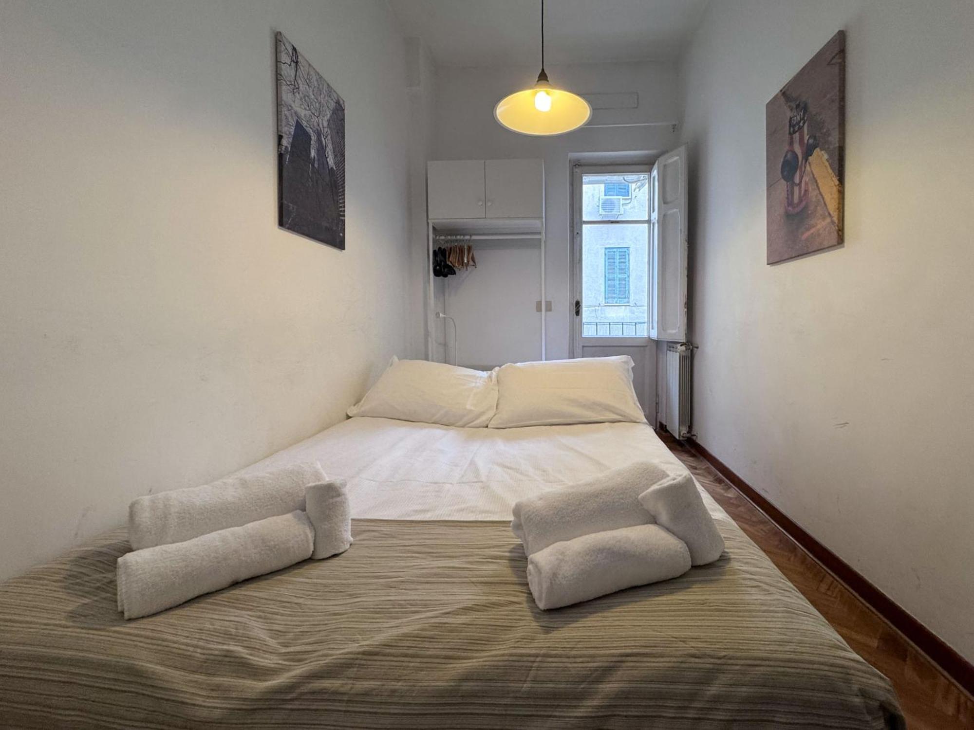 Apartamento Vatican Charming Roma