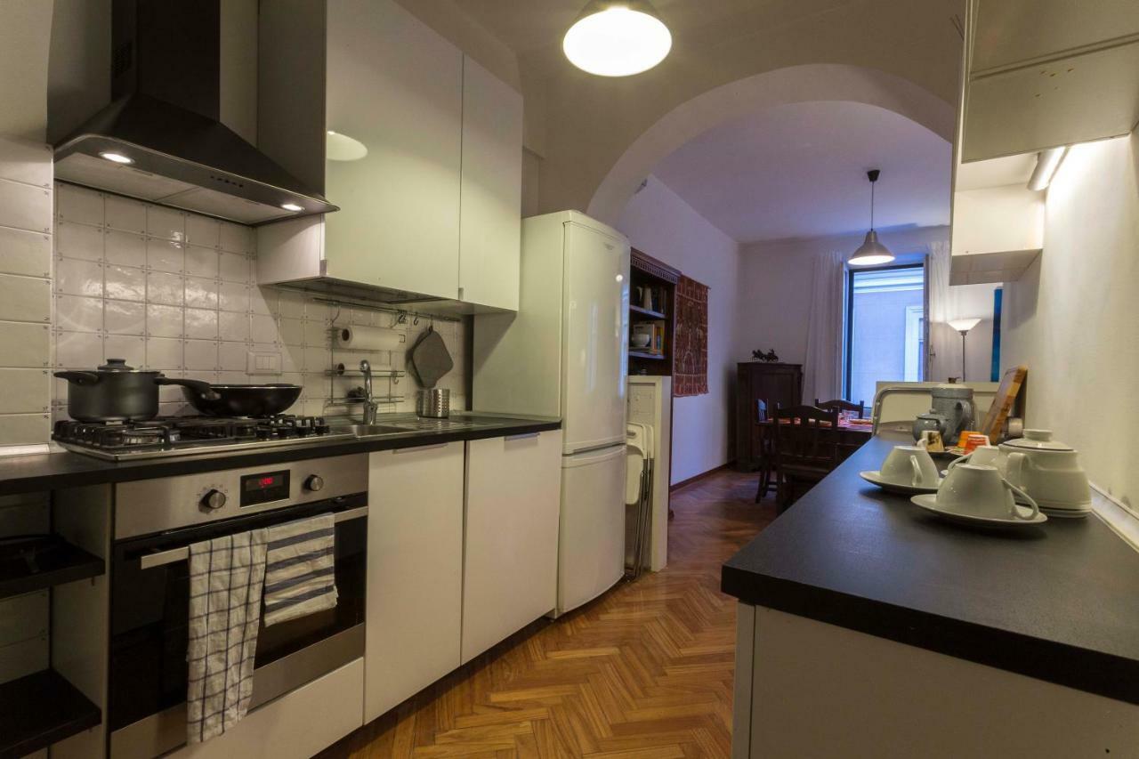 Apartamento Vatican Charming