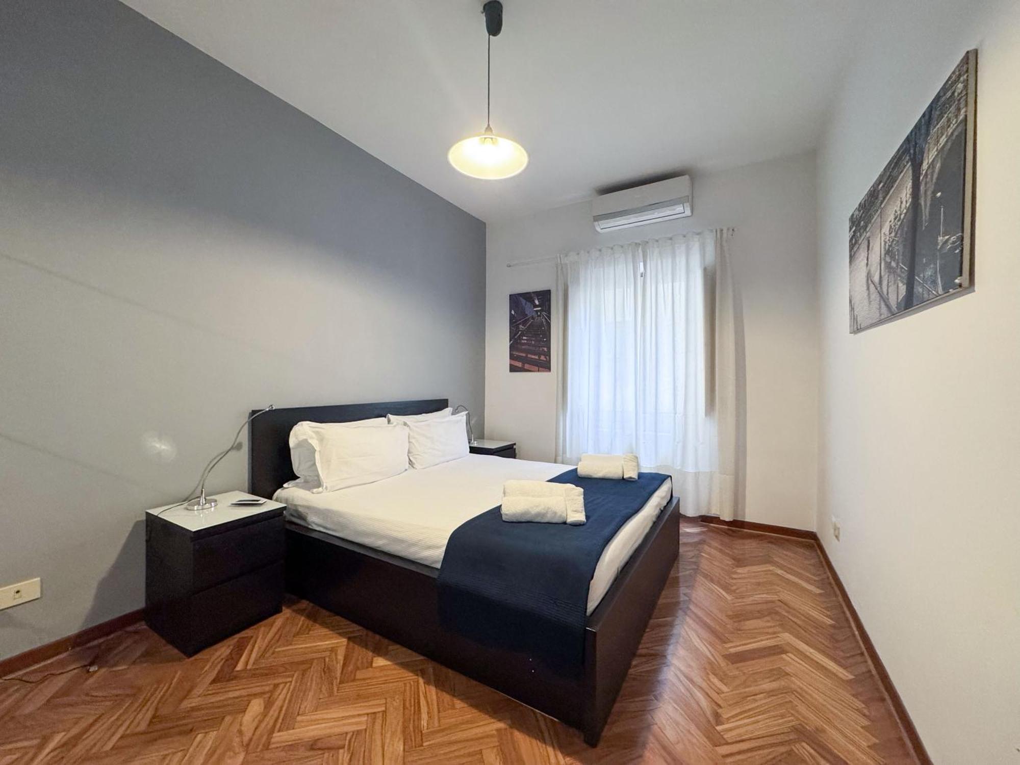 Appartamento Vatican Charming
