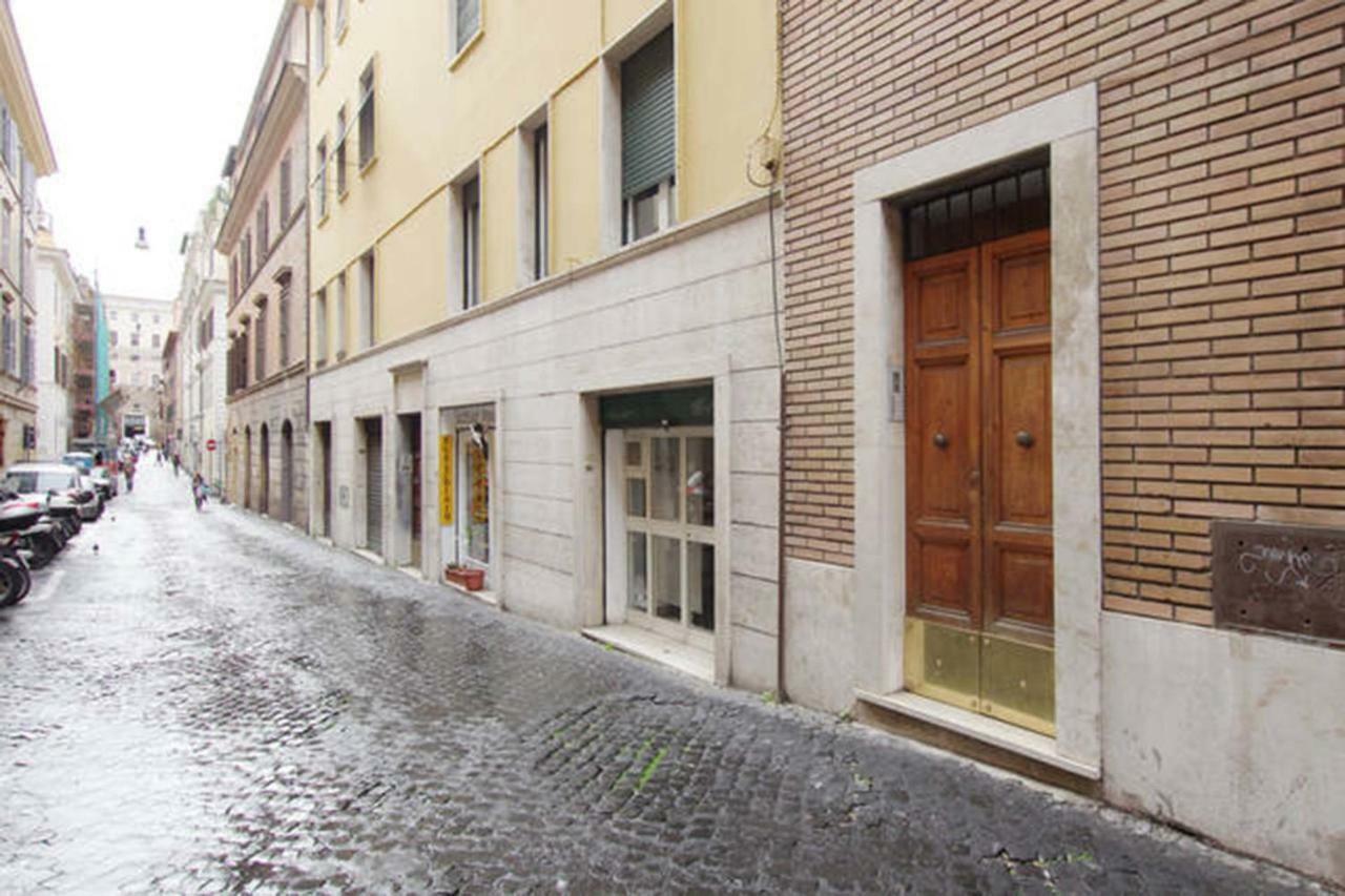 Vatican Charming Appartamento Roma